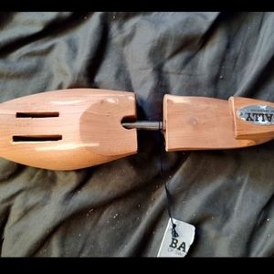 Bally Of Switzerland shoe stretcher